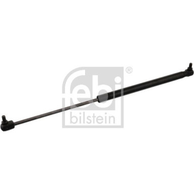 FEBI BILSTEIN 48652 Gasfeder, Motorhaube