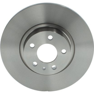 BOSCH Bremsscheibe 0 986 478 668