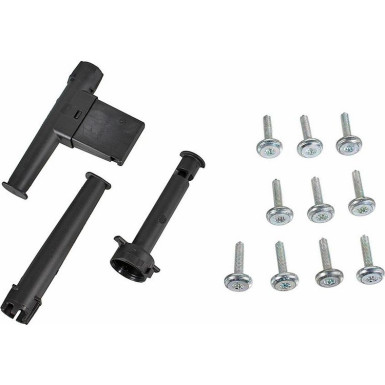 Metzger Ölwanne, Automatikgetriebe COMPETENCE KIT 8020132