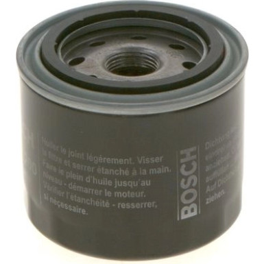 BOSCH F 026 407 200 Ölfilter BOSCH F 026 407 200 Ölfilter