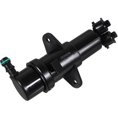 Metzger Waschwasserdüse, Scheinwerferreinigung 2221215