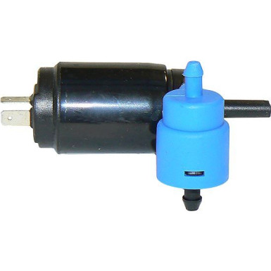 Metzger Waschwasserpumpe, Scheibenreinigung 2220011