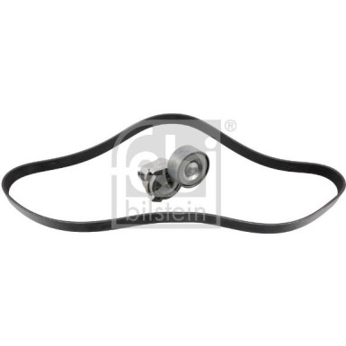FEBI BILSTEIN 30205 Keilrippenriemensatz
