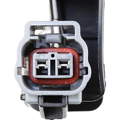 Metzger Sensor, Raddrehzahl 09001035