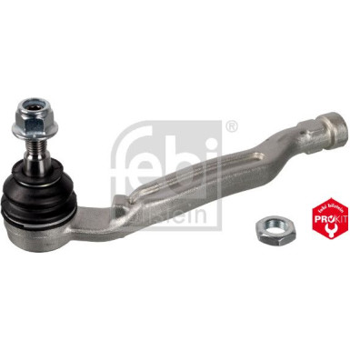 FEBI BILSTEIN 106846 Spurstangenkopf