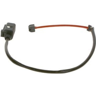 BOSCH Warnkontakt, Bremsbelagverschleiß 1 987 473 012