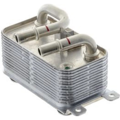 Mahle Ölkühler, Automatikgetriebe BEHR Premium Line CLC 43 000P