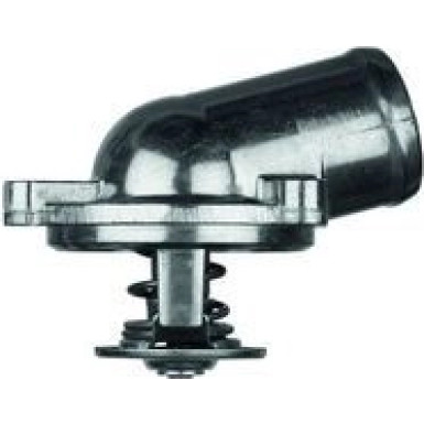 Mahle Thermostat, Kühlmittel BEHR TI 22 87