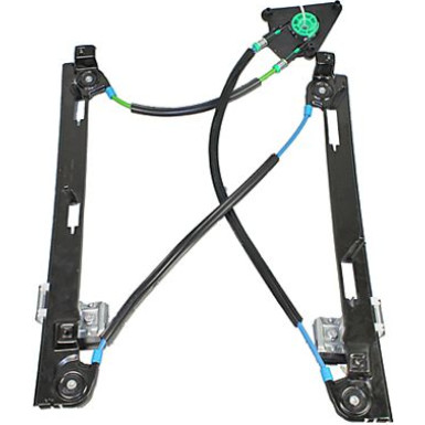 Metzger Fensterheber 2160263