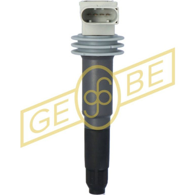 GEBE Zündspule 9 4671 1