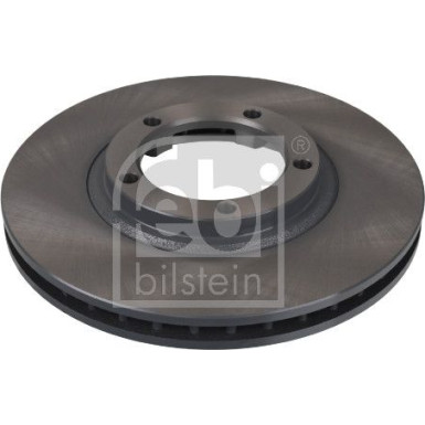 FEBI BILSTEIN 108502 Bremsscheibe FEBI BILSTEIN 108502 Bremsscheibe