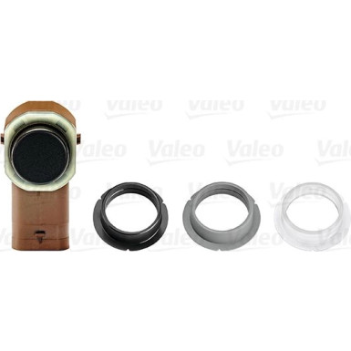 Valeo Sensor, Einparkhilfe 890013