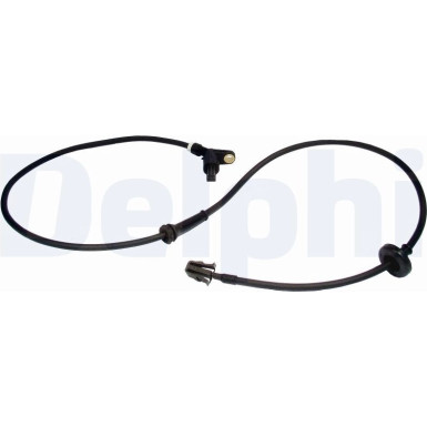 Delphi Sensor, Raddrehzahl SS20031 Delphi Sensor, Raddrehzahl SS20031