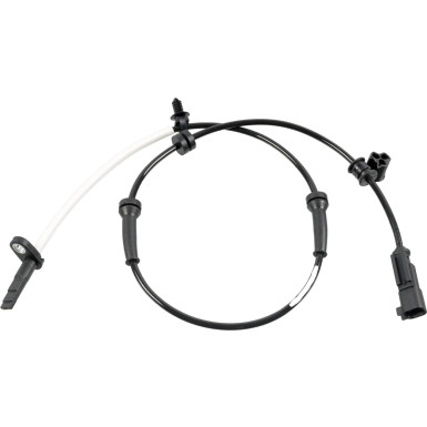 FEBI BILSTEIN 181242 Sensor, Raddrehzahl FEBI BILSTEIN 181242 Sensor, Raddrehzahl