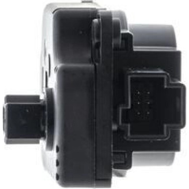 Mahle Stellelement, Mischklappe BEHR Premium Line AA 52 000P