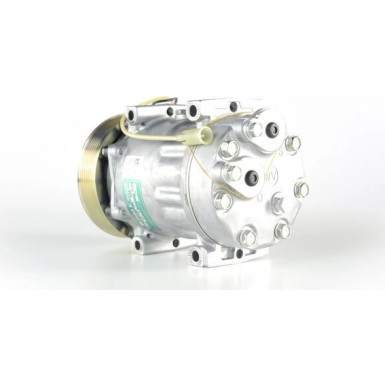 Kompressor, Klimaanlage ACP 124 000P