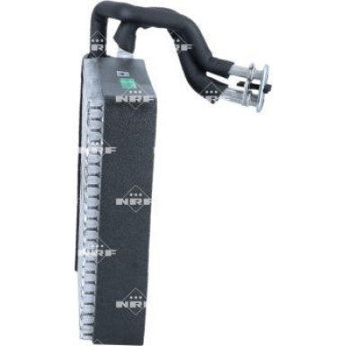 Verdampfer, Klimaanlage 36172 Verdampfer, Klimaanlage 36172
