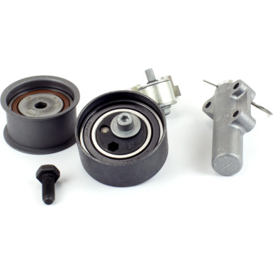 BOSCH Wasserpumpe + Zahnriemensatz 1 987 946 401