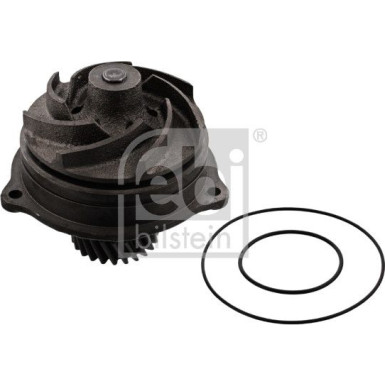 FEBI BILSTEIN 15133 Wasserpumpe