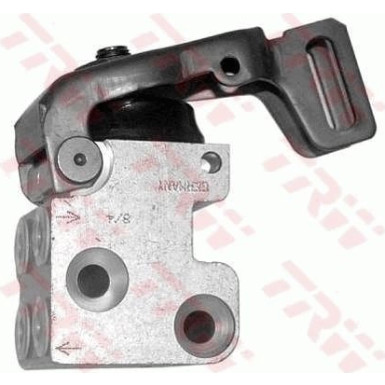 Bremskraftregler GPV1179 Bremskraftregler GPV1179