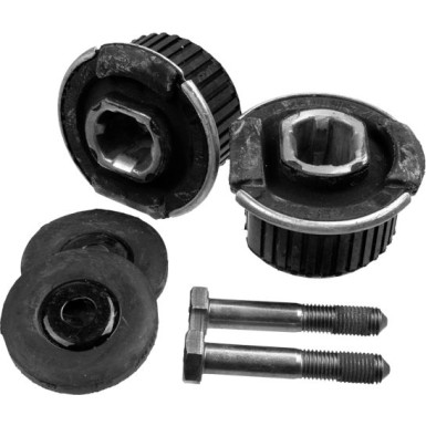 Lemförder Reparatursatz, Achskörper 10979 01