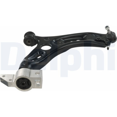 Delphi Lenker, Radaufhängung TC3316