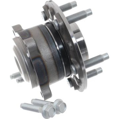 SKF Radlagersatz VKBA 7660