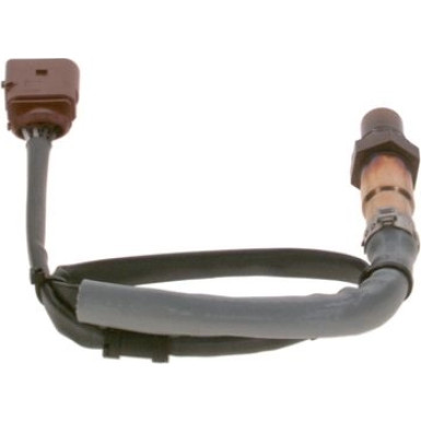 BOSCH Lambdasonde 0 258 006 862 BOSCH Lambdasonde 0 258 006 862