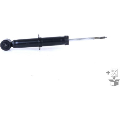 Monroe Stoßdämpfer MONROE ORIGINAL (Gas Technology) 23989