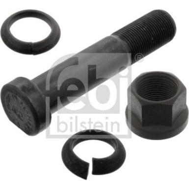 FEBI BILSTEIN 06292 Radbolzen
