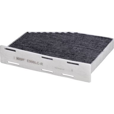 Hengst Filter Filter, Innenraumluft E998LC-R