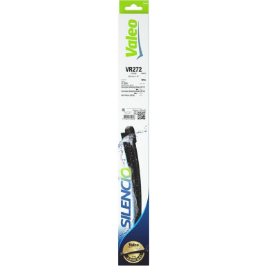 Valeo Wischblatt Scheibenwischer SILENCIO REAR 574580
