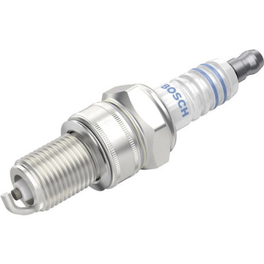 BOSCH 0 241 240 611 Zündkerze Nickel BOSCH 0 241 240 611 Zündkerze Nickel