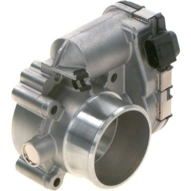 BOSCH Drosselklappenstutzen 0 280 750 076