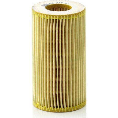 Mann-Filter Ölfilter HU 718/6 X