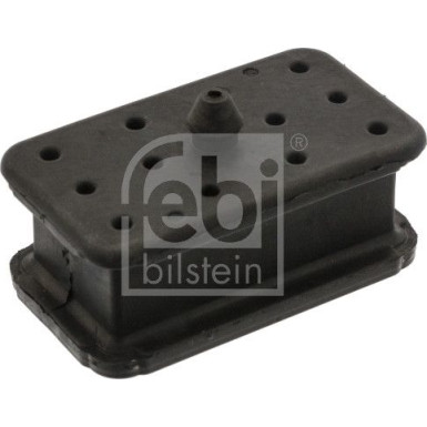FEBI BILSTEIN 47389 Lagerung, Blattfeder