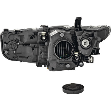 Hauptscheinwerfer 046703 Hauptscheinwerfer 046703