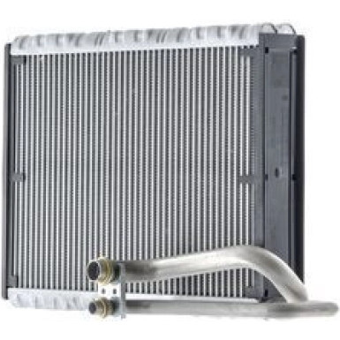 Mahle Verdampfer, Klimaanlage BEHR Premium Line AE 121 000P