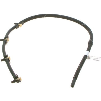 BOSCH Schlauch, Leckkraftstoff 0 445 130 230