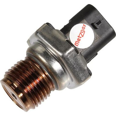 Metzger Sensor, Kraftstoffdruck 0906522