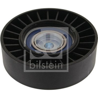 FEBI BILSTEIN 17601 Umlenk-/Führungsrolle, Keilrippenriemen