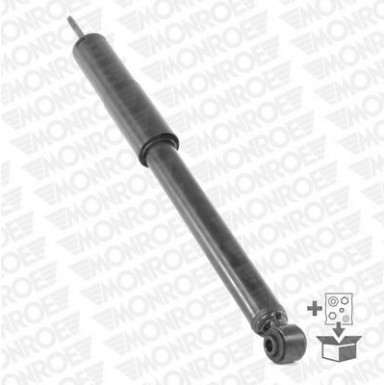 Monroe Stoßdämpfer MONROE ORIGINAL (Gas Technology) 23454