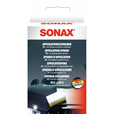 SONAX ApplikationsSchwamm 04173000