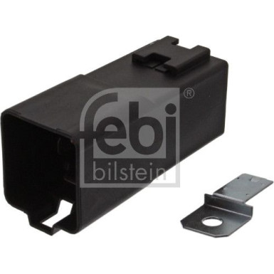 FEBI BILSTEIN 14420 Relais, Glühanlage