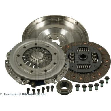 Blue Print Kupplungssatz SMARTFIT Conversion Kit ADV183076