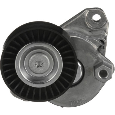Spannrolle, Keilrippenriemen T38390