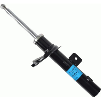 Sachs Stoßdämpfer 315 460