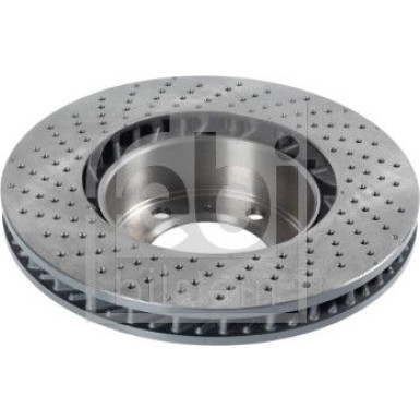 FEBI BILSTEIN 108214 Bremsscheibe