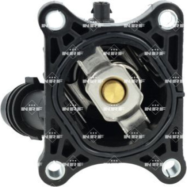 NRF Thermostat, Kühlmittel EASY FIT 725361