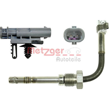 Sensor, Abgastemperatur 0894037 Sensor, Abgastemperatur 0894037